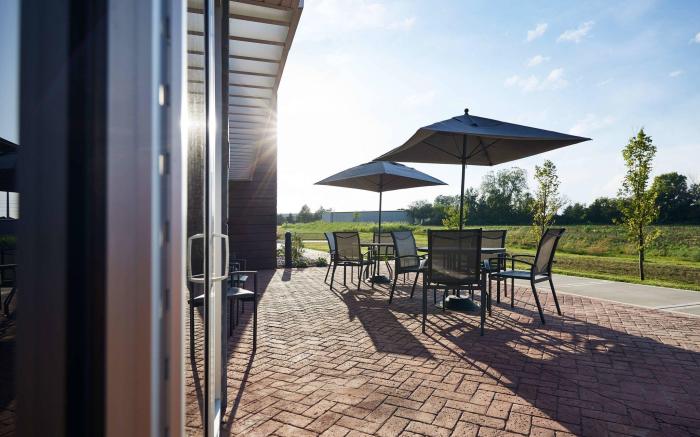 Fairfield Inn & Suites Kansas City Belton