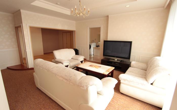 Spa Resort Livemax