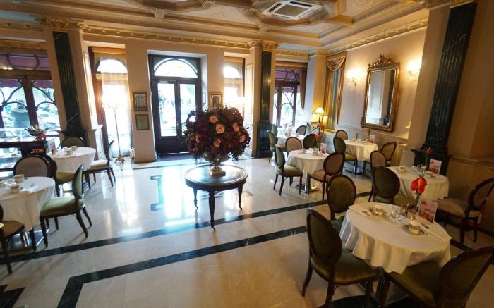 Anemon Galata Hotel