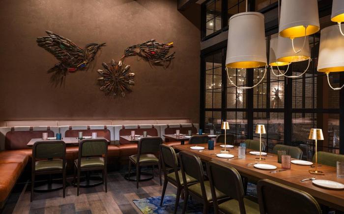 Renaissance New York Chelsea Hotel