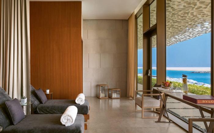 Bvlgari Resort Dubai