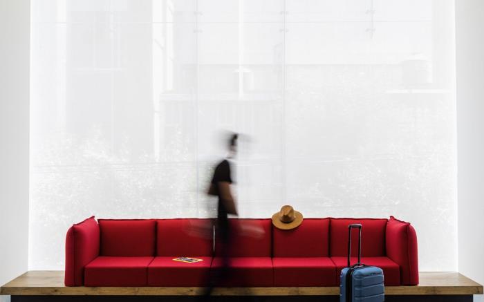 ibis Mexico Tlalnepantla