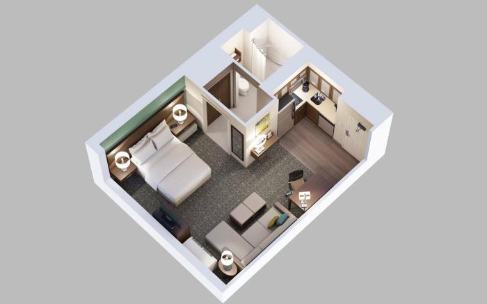 Staybridge Suites Scottsdale - Talking Stick By IHG