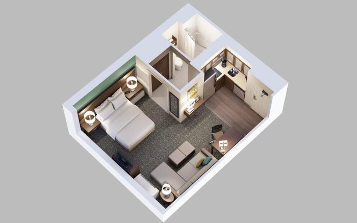 Staybridge Suites Scottsdale - Talking Stick By IHG