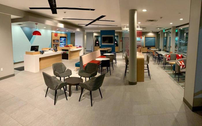 Avid Hotels Oklahoma City Airport By IHG