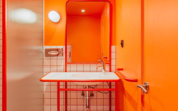 Ibis Styles Madrid City Las Ventas