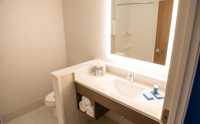 Holiday Inn Express And Suites Orland Park - Mokena By IHG