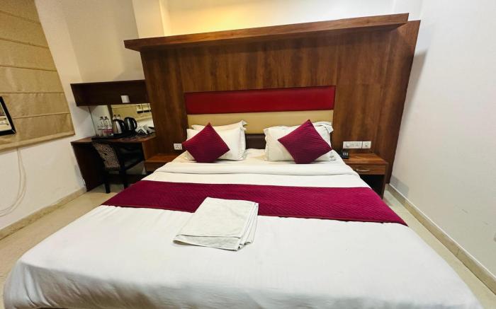 Hotel Urban Luxury