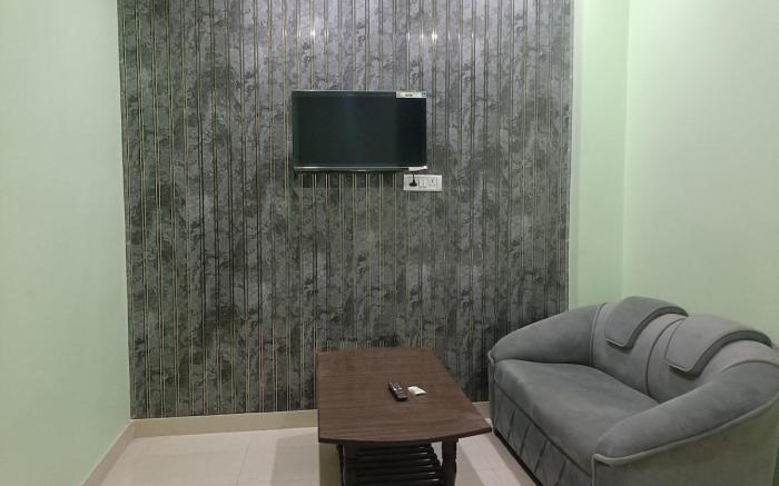 Shivoham Stays | 2 BHK Luxury Flat | Free Parking