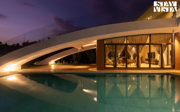 StayVista at Gardenéa