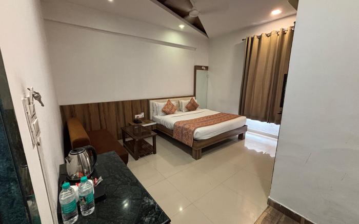 The Elegance Resort