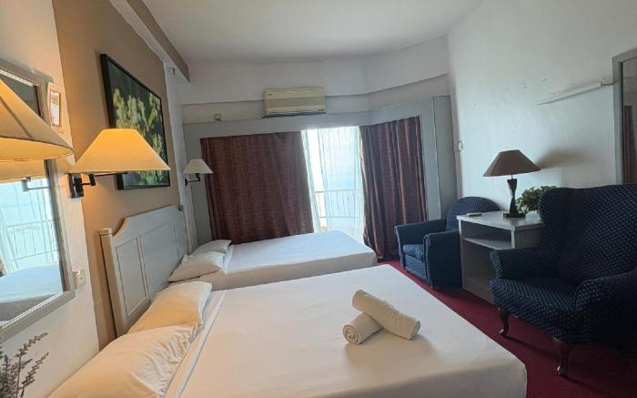 Sky homestay