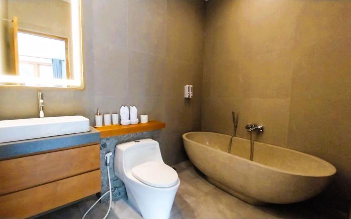 Villa Nak Anak Sanur - Luxury Private 2 BR Villa 