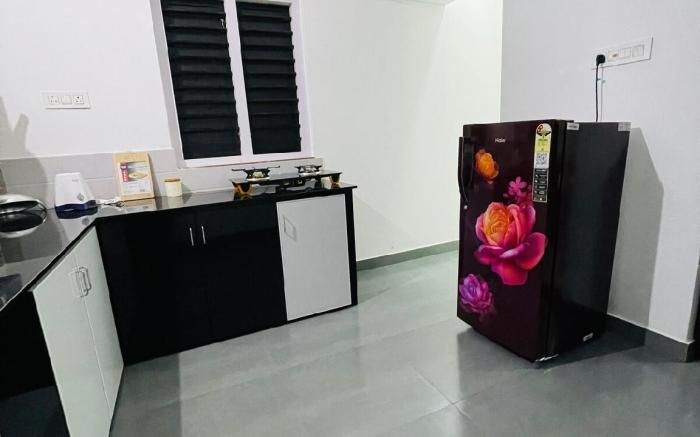 Dvillas Furnished non a/c  apartments