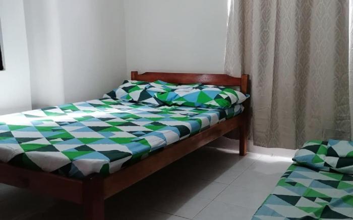 House with 2BR