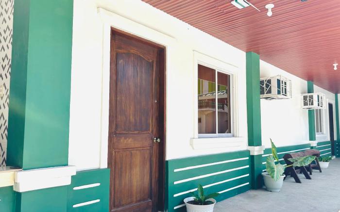 Guarino Residences