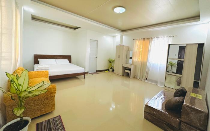 Guarino Residences