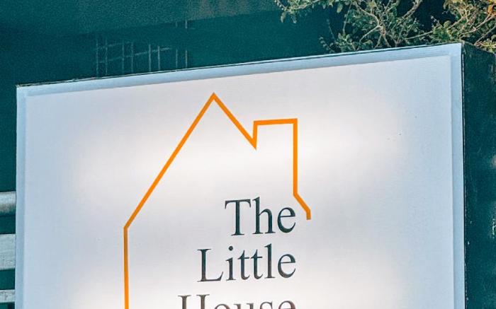 The Little House