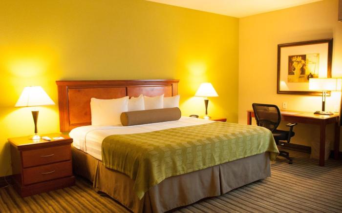 Best Western Plus Miami-Doral Dolphin Mall