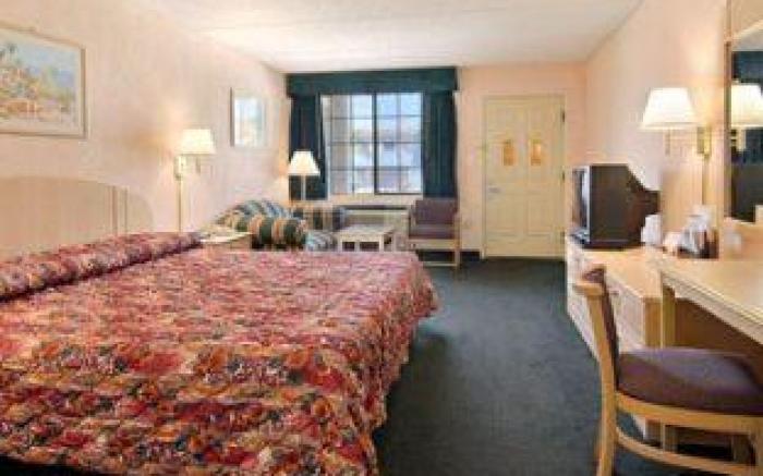 South Padre Island Inn