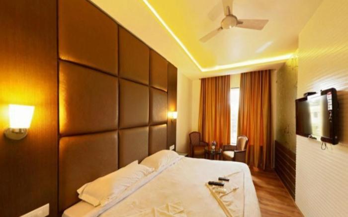 Hotel Tanisha Jubilee