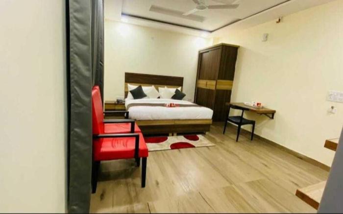 POP 81349K A V Residency