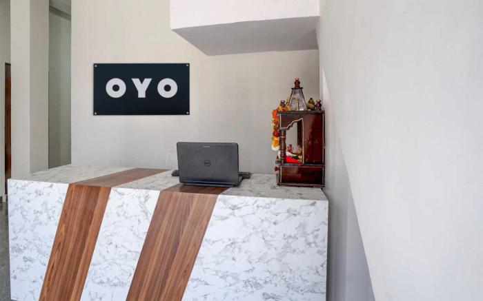 Hotel O Bollywood