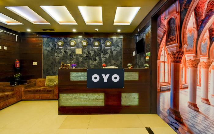 Hotel O Bellrose