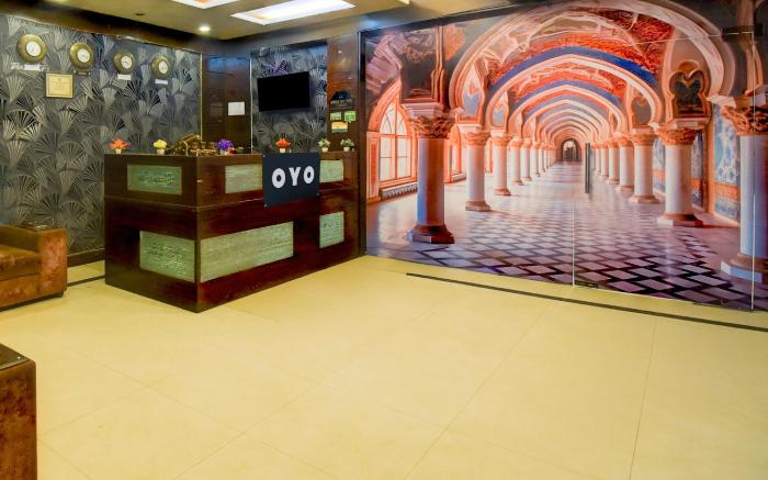 Hotel O Bellrose
