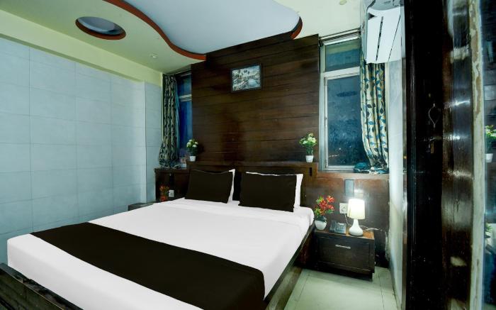 Hotel O Bellrose