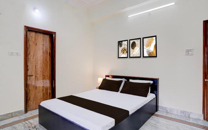 SPOT ON Homestyle Guest House