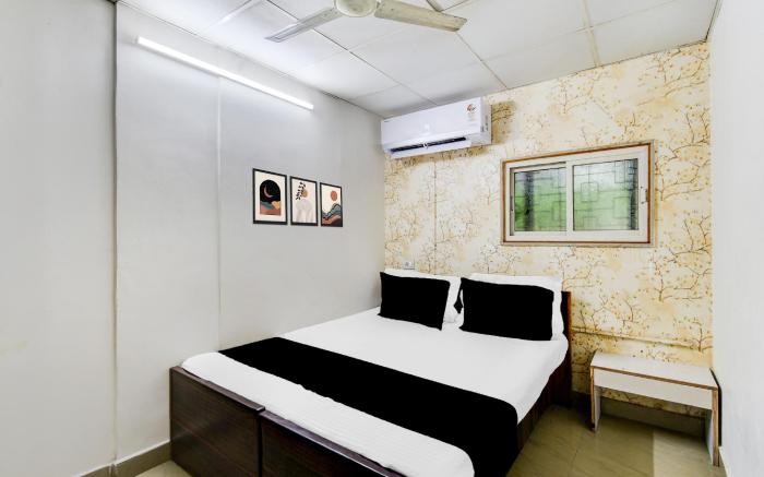 SPOT ON Nakshatra Lodge