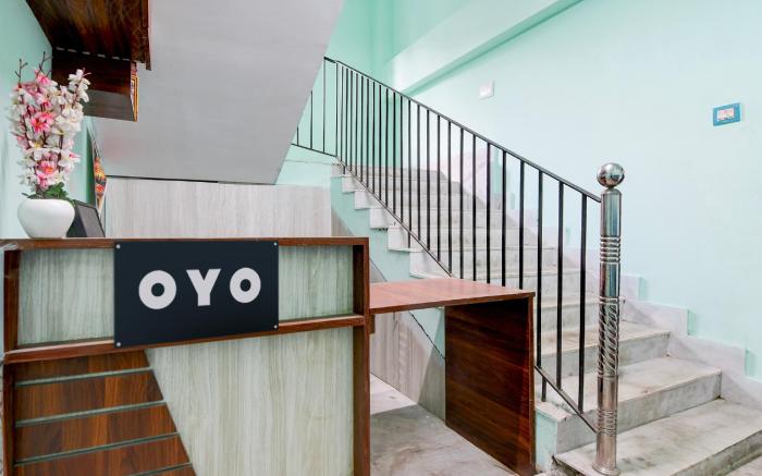 Hotel O Abhinav Stay