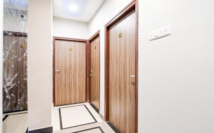 Hotel O Aaliva Guest House