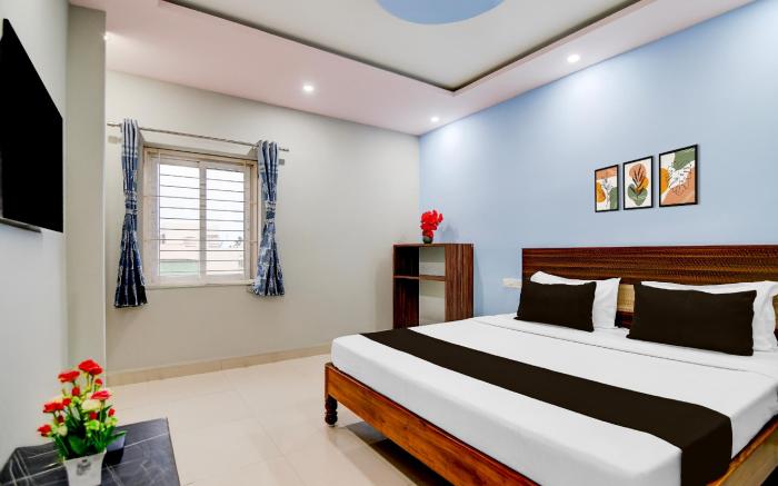 Hotel O Aaliva Guest House