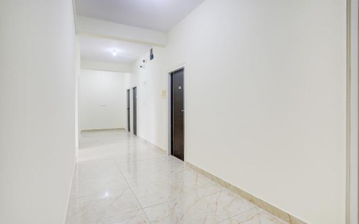Hotel O Sujatha Residency