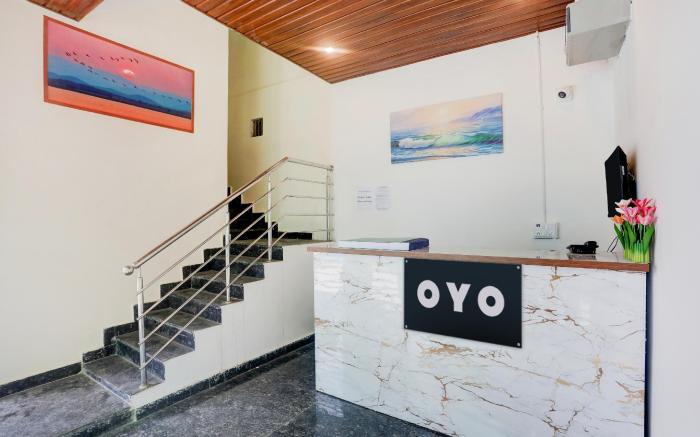 Hotel O Sujatha Residency