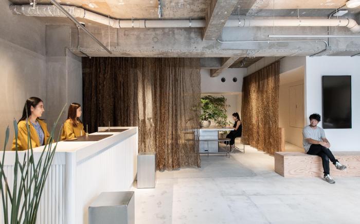 KIRO Hiroshima by THE SHARE HOTELS