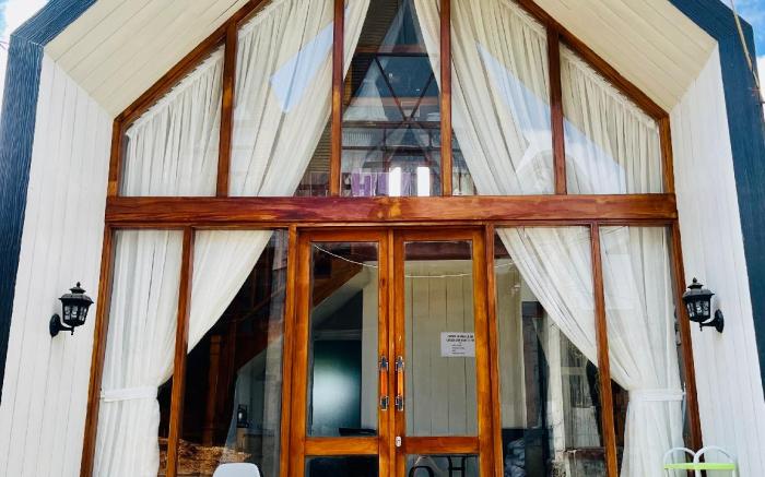 Villa familyhouse dieng 