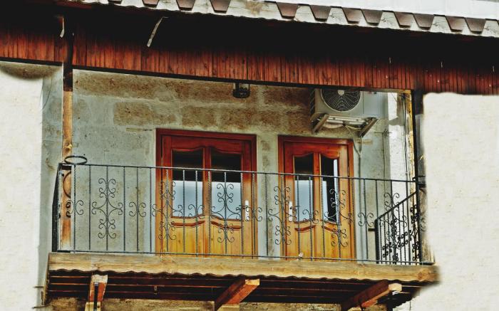 Begam Butik Otel