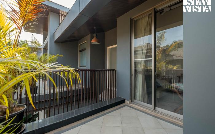 StayVista at Casa Vida Oro