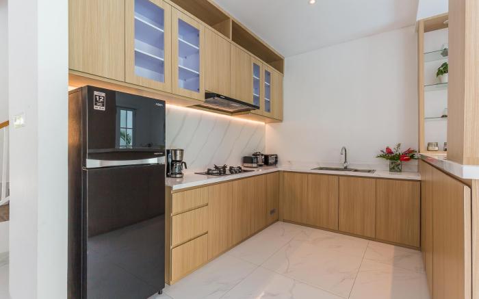 Villa Namo 3BR Umalas
