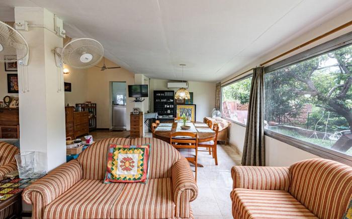 Vanantara 1BR Private Suite -Dehradun by Homeyhuts