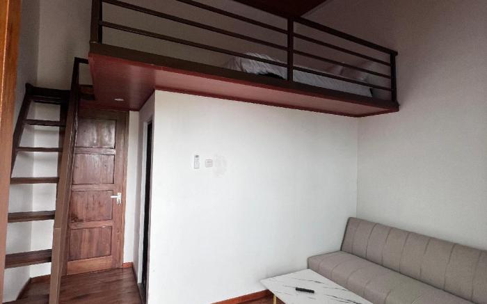 Zameeira Homestay