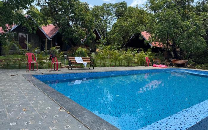 TRIO FARM serenity home vibe