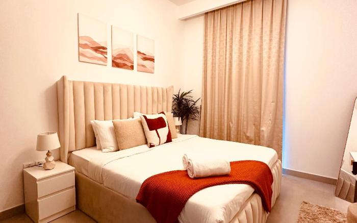Dreamy one bedroom Apartment 