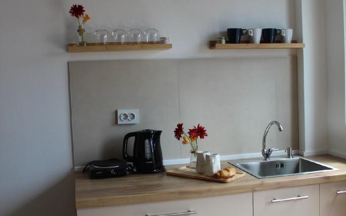 Comfort apartment