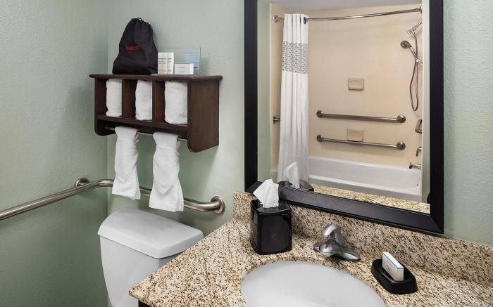 Hampton Inn & Suites Miami-Doral/Dolphin Mall
