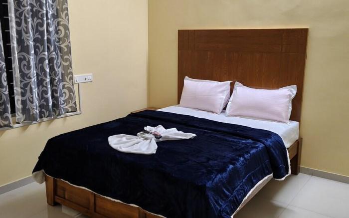 Padmanabha abode