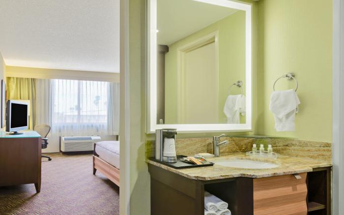 Holiday Inn San Jose - Silicon Valley By IHG